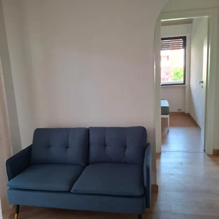 Bubibea Apartment