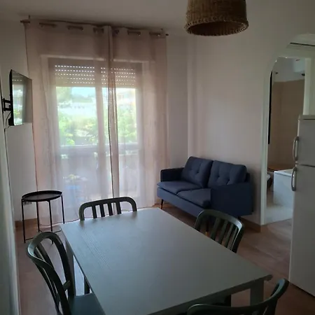 Apartment Bubibea *