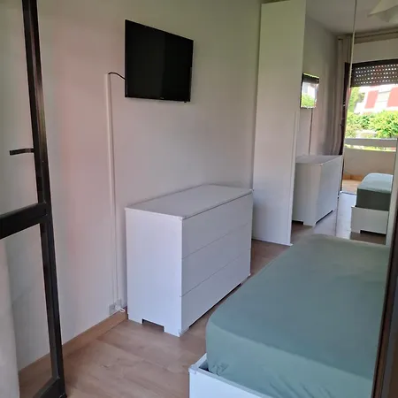 Bubibea 公寓 锡尔维玛丽娜