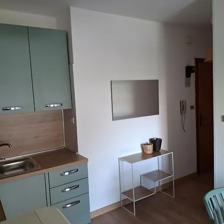 Apartment Bubibea