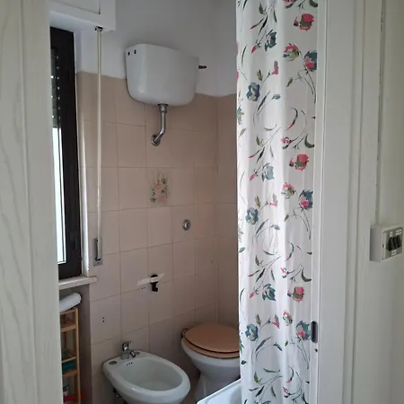 公寓 Bubibea 锡尔维玛丽娜