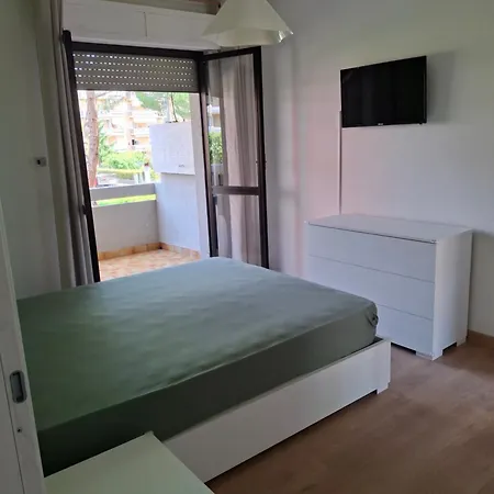 Apartment Bubibea *