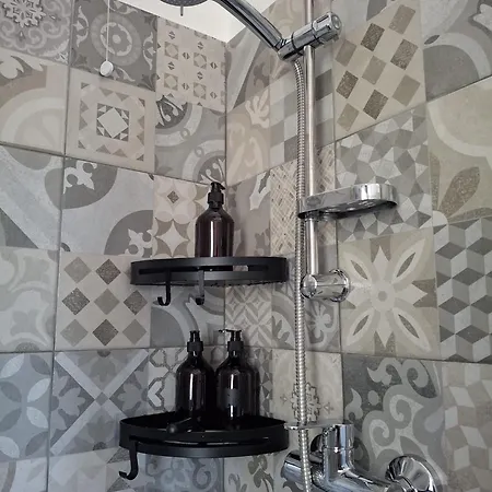 Apartment Bubibea Silvi Marina