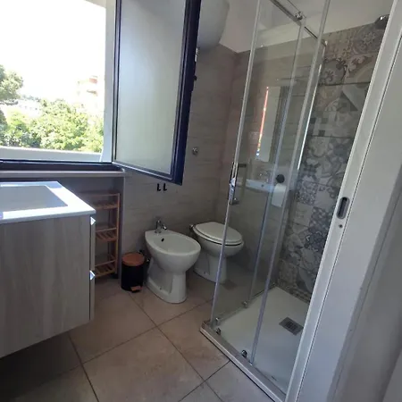 Bubibea Apartment *