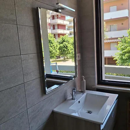 Bubibea Apartment Silvi Marina