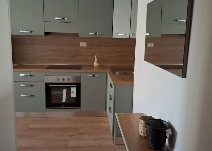 Bubibea * Silvi Marina