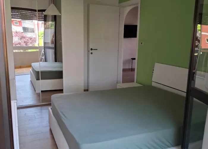 Bubibea Silvi Marina