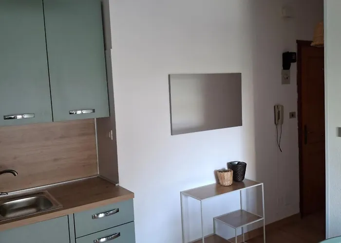 Apartamento Bubibea