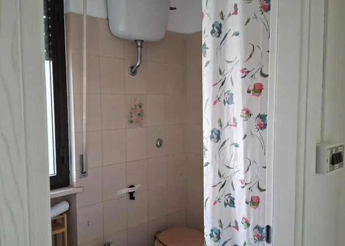 Lägenhet Bubibea Silvi Marina