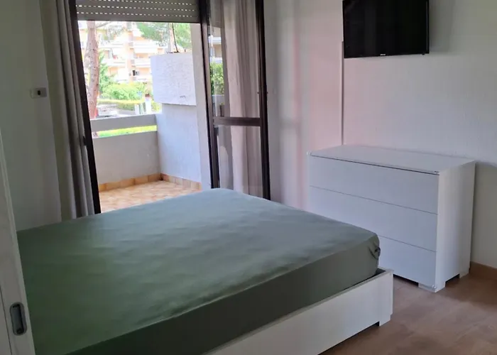 Apartamento Bubibea *